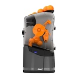 thumbnail of Exprimidora Zumex Minex Gris | Automática | 13 Frutas/min | Tecnología ASP Antibacterias | 36,5 x 36 x 72 cm