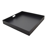 thumbnail of LOFT42 Tray Vierkant - 60x60 - Zwart