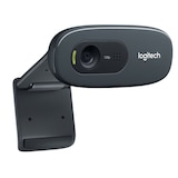 thumbnail of Logitech HD WEBCAM C270