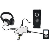 thumbnail of SpeaKa Professional SP-7870556 Klinke Audio Y-Adapter [1x Klinkenbuchse 3.5 mm - 5x Klinkenbuchse 3.