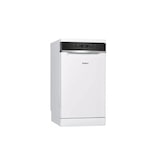 thumbnail of WHIRLPOOL lave-vaisselle 45cm 10 couverts 43db WSFO3T223P