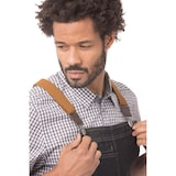 thumbnail of Berkeley Bib Delantal BLK