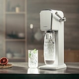 thumbnail of SodaStream ART wit starterkit wit