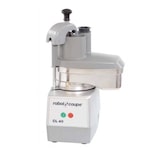 thumbnail of Gecombineerde groentesnijder Robot Coupe R 402 - Driefasig