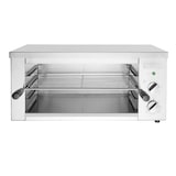 thumbnail of Buffalo Salamander Grill 3Kw