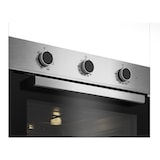 thumbnail of Four encastrable nettoyage manuel émail BBIE12100XD