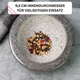 thumbnail of Westmark Mörser Granit, 13 cm, 69602260