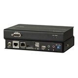 thumbnail of ATEN CE920 USB DP HDBaseT 2.0 KVM Extender