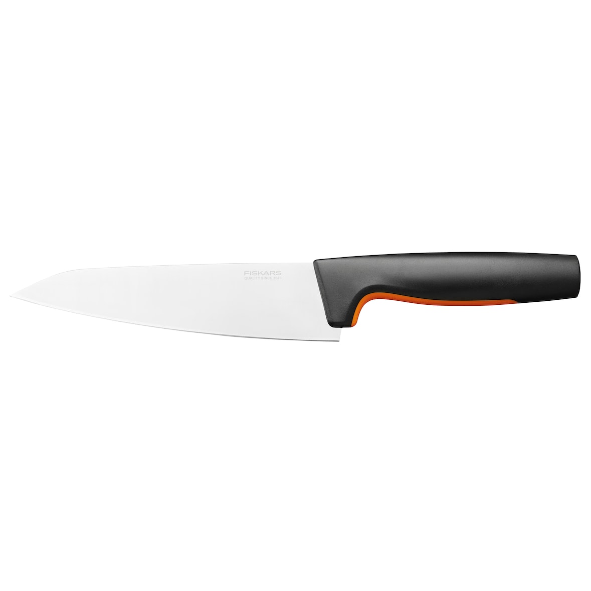 Fiskars Functional Form Kochmesser Mittel 16.9 cm