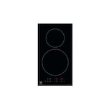 thumbnail of electrolux lit30230c piano cottura induzione 29 cm 2 fuochi nero 3,6 kw 949492551