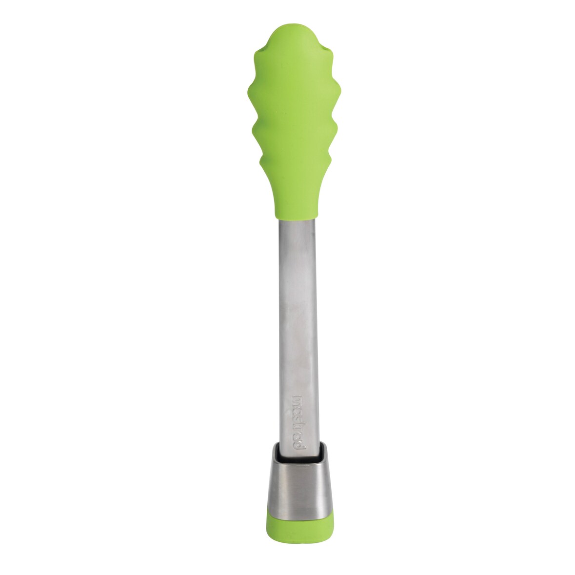 Mastrad Küchenzange Grün