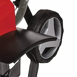 thumbnail of Einhell Elektrische Bodenhacke GC-RT 1545 M 1500 W 24 Klingen 45 cm Arbeitsbreite Bodenfräse