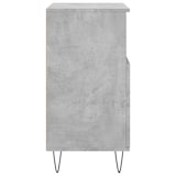 thumbnail of Helloshop26 - Buffet Sideboard Kommode Kleiderschrank Aufbewahrungsmöbel Organizer für Küche Wohnzimmer Lounge 60 x 35 x 70 cm 02_0031987