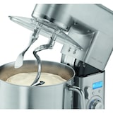 thumbnail of Batedeira Proficook KM 1096, taça inox, 1500W, 10L ou 7,5 kg, 8 velocidades, temporizador, vara inox, gancho, varas duplas