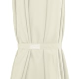 thumbnail of Kingsleeve Sonnenschirm 330 cm mit Kurbel Schutzhülle UV Schutz 80+ wasserabweisend beige