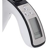 thumbnail of Imetec Dolcevita ES4 Báscula Electrónica de Cocina, Pesa Sólidos y Líquidos, Capacidad 5 Kg, División 1 g, Función Tara, Pantalla Digital