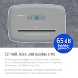 thumbnail of HP Aktenvernichter OneShred 12CC Sicherheitsstufe P-4