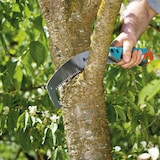 thumbnail of GARDENA  Combisystem combisystem-Gartensäge 300 P mit gebogenem Sägeblatt