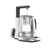 thumbnail of RIVIERA & BAR bouilloire-théière 2en1 1.2l 2000w BTA850