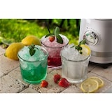 thumbnail of ariete batidora de vaso moderna blanca 585/01