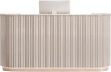 thumbnail of Bancone Reception Negozio Cassa Salone Beige 160×60 cm【M Tiaowen 160】
