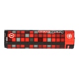 thumbnail of 4x Kraftmax 18650 18700 Pro Akku mit PCB Schutzschaltung - speziell für LED Taschenlampen 3,7V 9,62 Wh