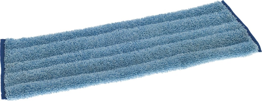 TASKI | JM Ultra Damp Mop - Mikrofasermopp 40 cm - Blau
