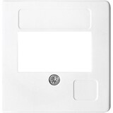 thumbnail of Jung Abdeckung 169 T WW 169TWW