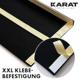 thumbnail of Gummi Stufenmatte "Diamond" - Antirutschmatte für außen / 25 x 65 cm