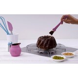 thumbnail of Pinceau de cuisine et de pâtisserie 19 cm en poils synthétiques Zenker Sweet Sensation