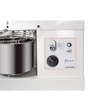 thumbnail of Restoitalia Impastatrice a spirale, capienza 7 litri, con inversione di marcia, Pina velocità variabile