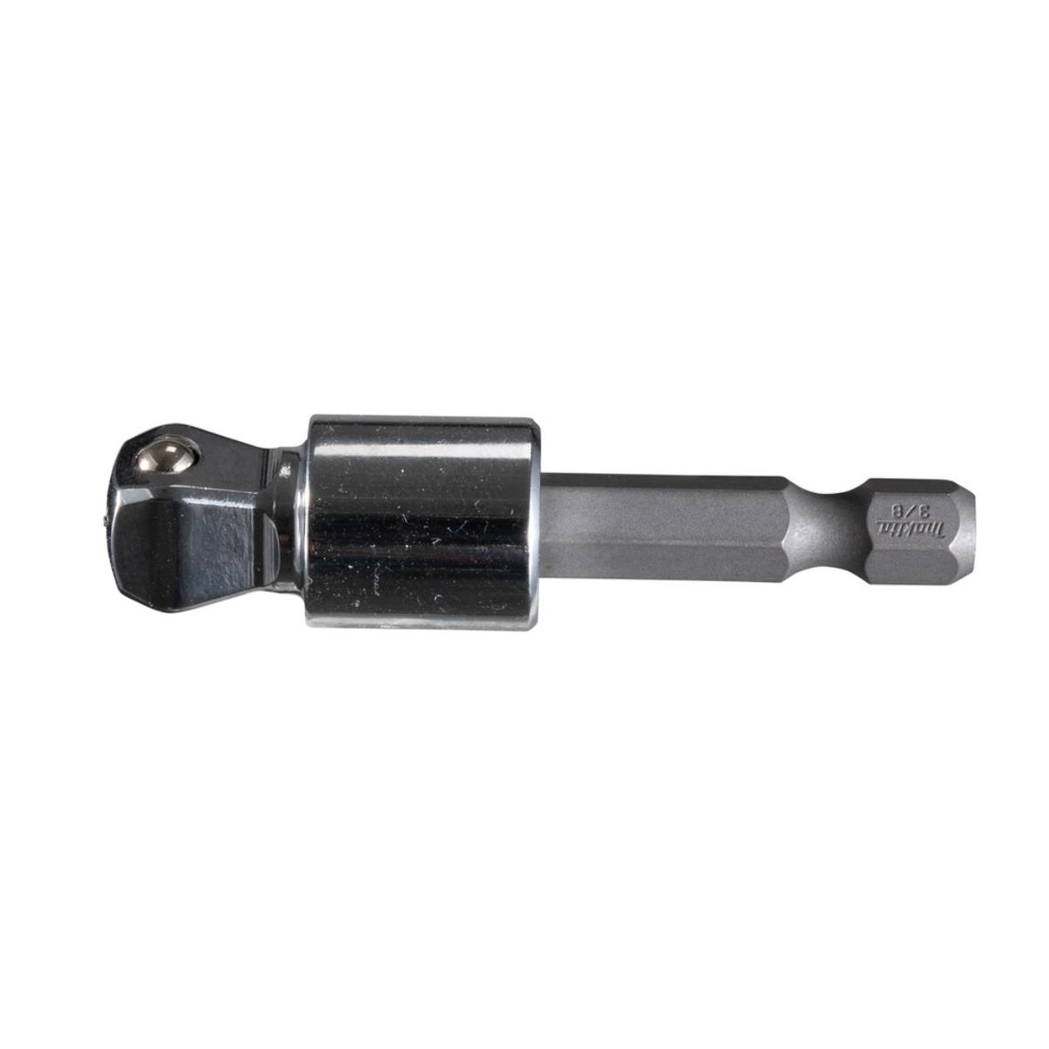 Makita Schlagnussadapter Impact Premier, 50 mm, 3/8" – 1/4" 50 mm • 3/8" – 1/4"