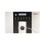 thumbnail of Cafetera automática profesional Easy Black 250 Bartscher 190080, 19 bar, 4 programas