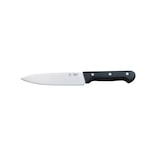 thumbnail of METRO PROFESSIONAL Cuchillo de cocinero Universal knives, acero inoxidable, 16 cm, negro
