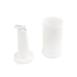 thumbnail of APS Dosier-/Vorratsflasche Ø 9 cm, H: 33 cm, 0,85 Liter