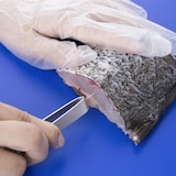 thumbnail of Vogue Fischgrätenpinzette