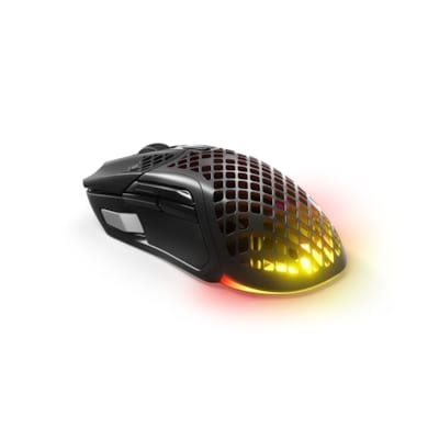Souris Gamer - Steelseries - Aerox 5 Wireless
