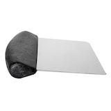 thumbnail of Garcia de Pou - Spatule/Grattoir Pâte À Pizza 11X15,2 Cm Argente Inox