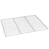 thumbnail of B.PRO GR 2/1, Rejilla de acero inoxidable (1 pieza)