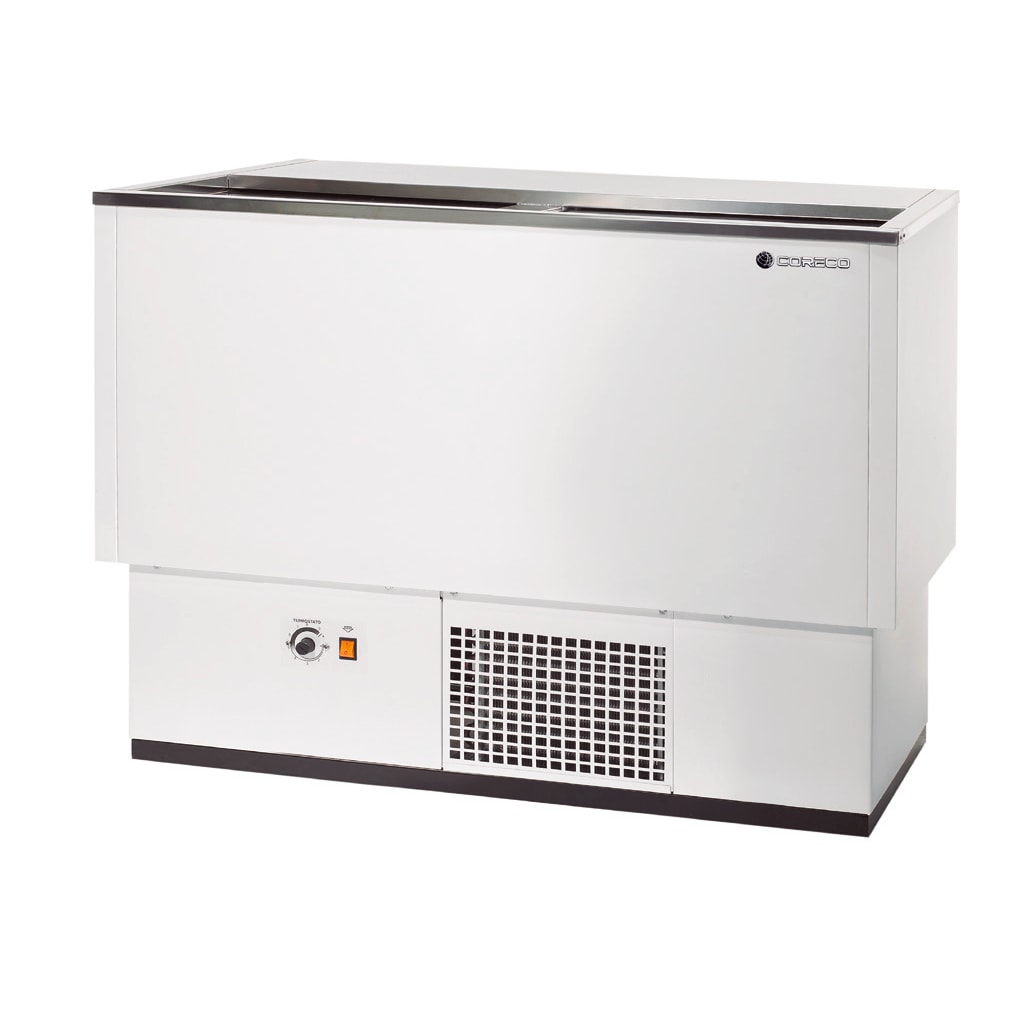 Botellero 184 L 2 puertas BEG-100-EA de Coreco