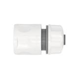 thumbnail of PVC Steckkupplung 1/2` 13mm Schlauch Steckverbinder Schlauchverbinder