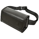 thumbnail of Monepass - Sacoche Serveur Luxe en toile Ultra-Fibre haute résistance - Monnayeur Euro en ABS - Fermeture Magnétique HD - 100% Végan