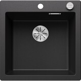 thumbnail of BLANCO PLEON 5 Einbauspüle / SILGRANIT / Anthrazit / Excenter -