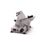 thumbnail of Fac - Affettatrice Elettrica a gravità CE Domestico Modello F 195 AF con affilatoio fisso