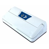 thumbnail of Macchina sottovuoto ABS a barra saldante 330