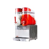 thumbnail of Granizadora Ugolini MT2B - 2 depósitos de 10L