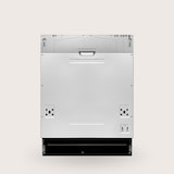 thumbnail of Lavavajillas integrable EVVO Di.2 Pro, 14 Cubiertos, Clase Energética C, 8 Programas, Ancho 600 mm