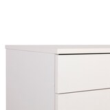 thumbnail of WellHome - Cassetto Nilo 60 cm in bianco