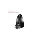 thumbnail of ESGE-Zauberstab Edition Petticoat 99205 Stabmixer | Inkl. Zubehör 3 Aufsätze Processor Basis Kochbuch ergonomisch AC Motor