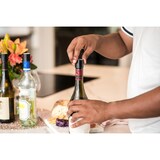 thumbnail of Coravin Schroefdoppen standaard 6 stuks - Zwart